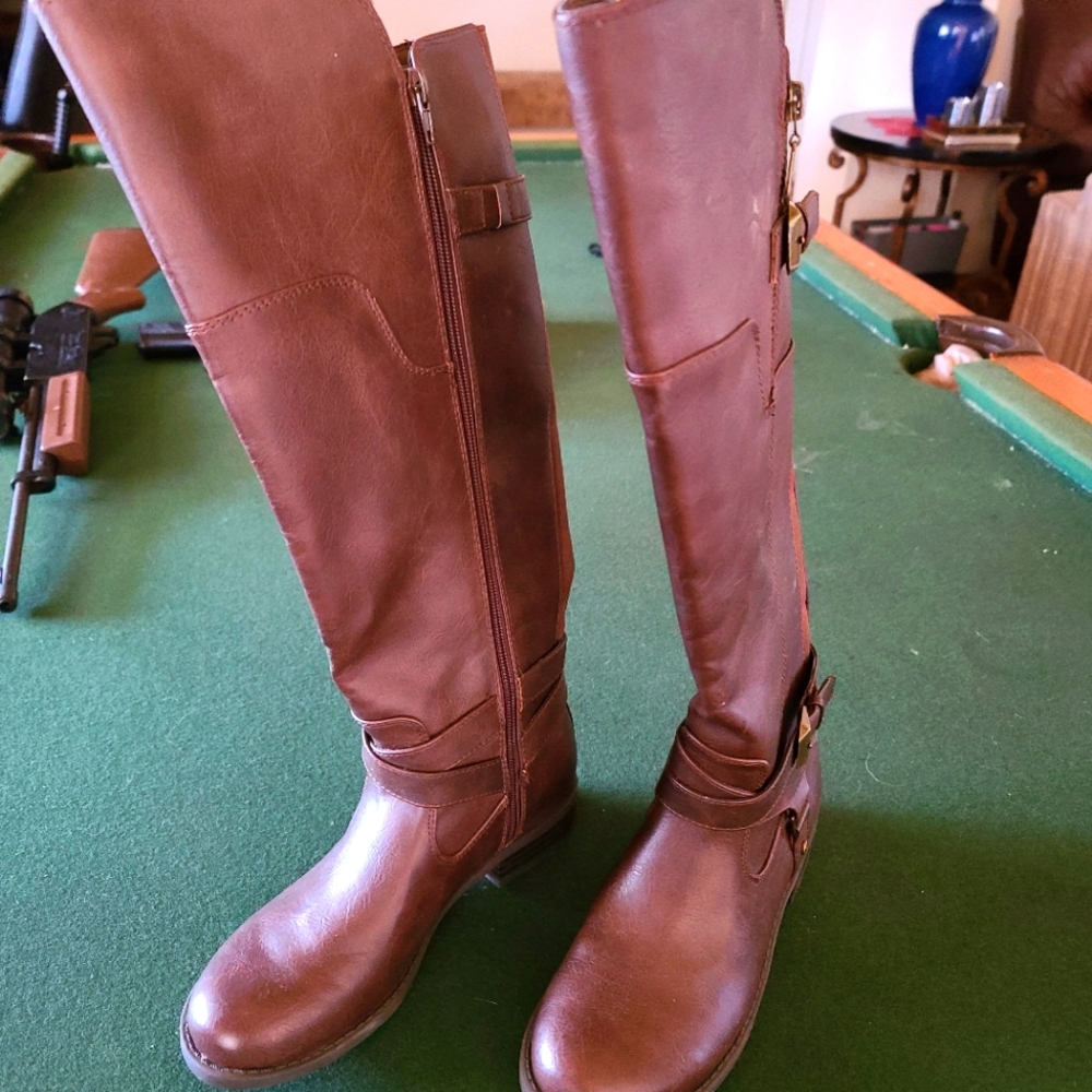 Guess Boots